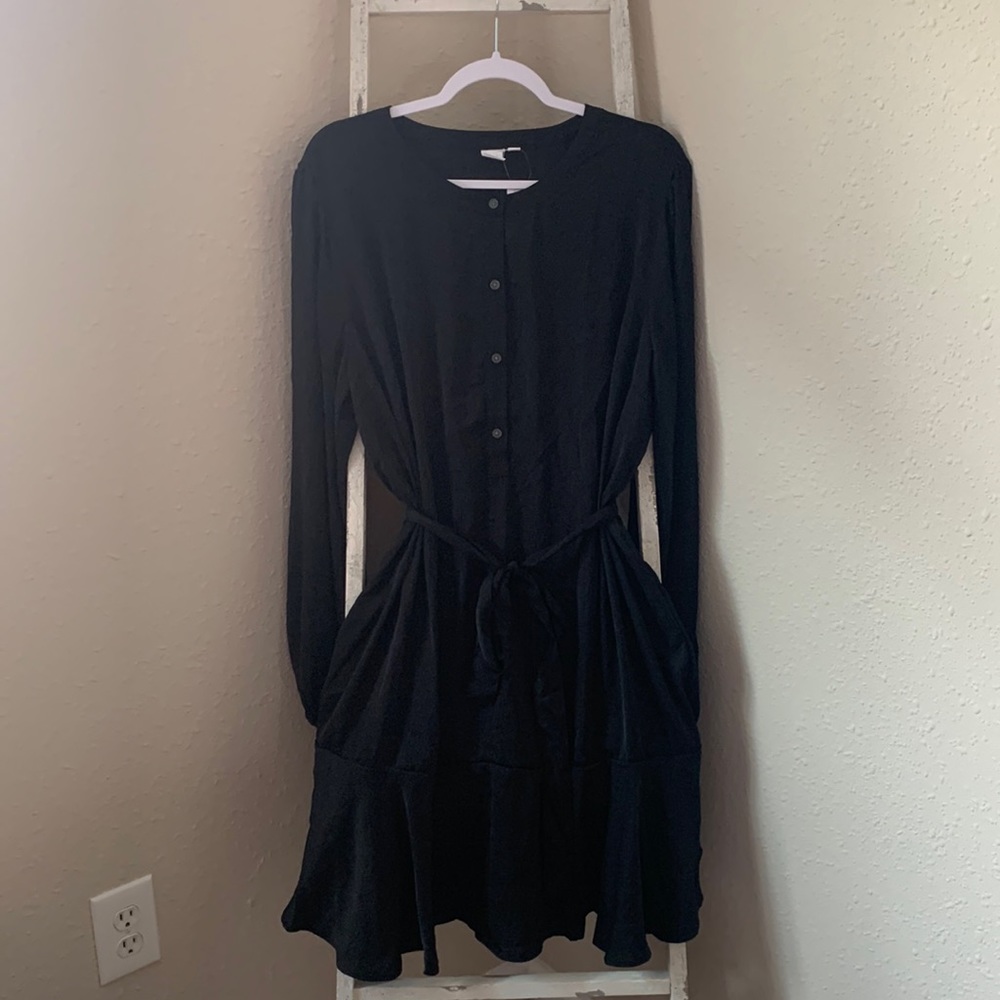 Gap Dress